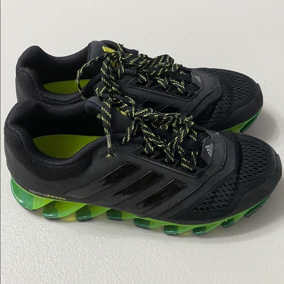 Adidas Springblade Women’s sneakers - Picture 2 of 7